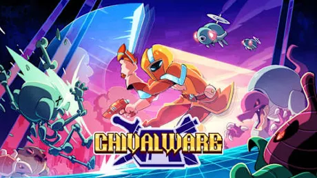 Portada de Chivalware