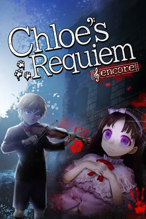 Portada de Chloé’s Requiem -encore-