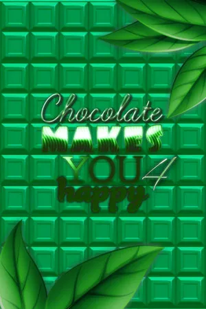 Portada de Chocolate makes you happy 4