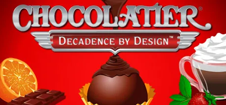 Portada de Chocolatier: Decadence by Design