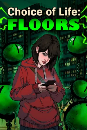 Portada de Choice of Life: Floors