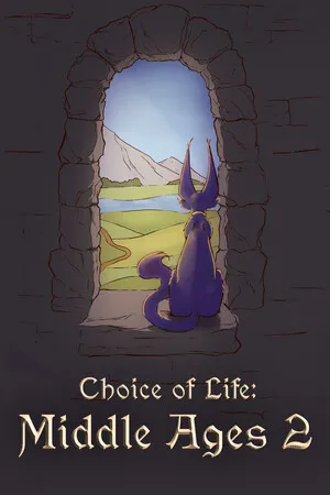 Portada de Choice of Life: Middle Ages 2