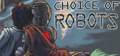 Portada de Choice of Robots