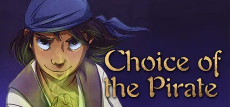 Portada de Choice of the Pirate