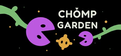 Portada de Chomp Garden