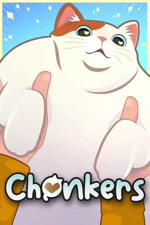 Portada de Chonkers