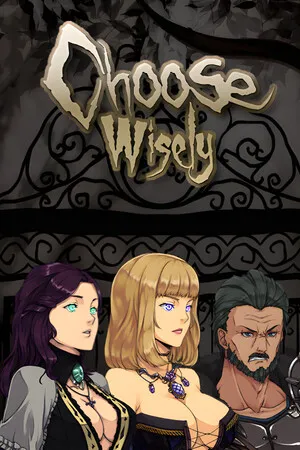 Portada de Choose Wisely