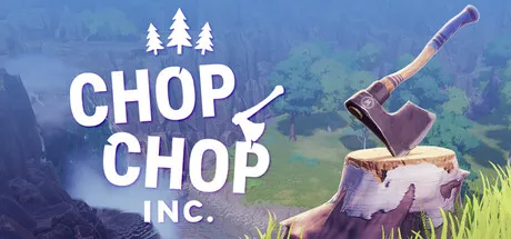 Portada de Chop Chop Inc.