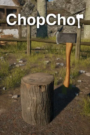 Portada de ChopChop