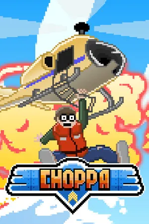 Portada de Choppa (Classic)