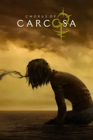 Portada de Chorus of Carcosa