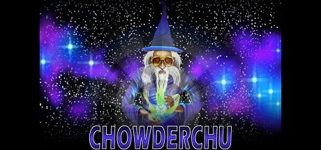 Portada de Chowderchu