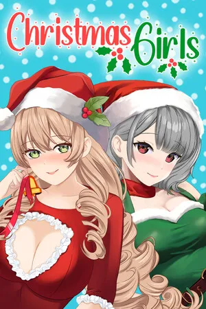 Portada de Christmas Girls
