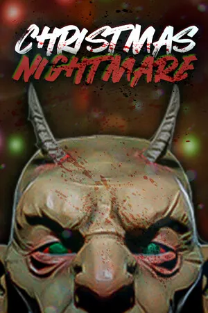 Portada de Christmas Nightmare