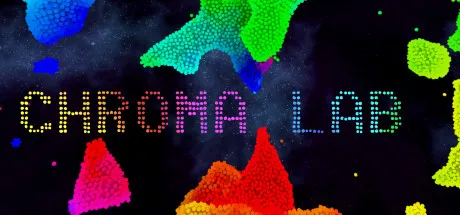 Portada de Chroma Lab