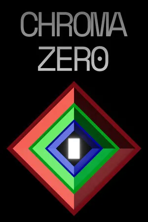Portada de Chroma Zero