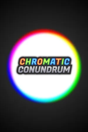 Portada de Chromatic Conundrum