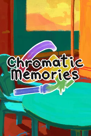 Portada de Chromatic Memories