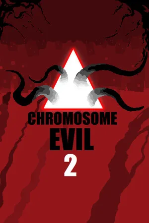 Portada de Chromosome Evil 2