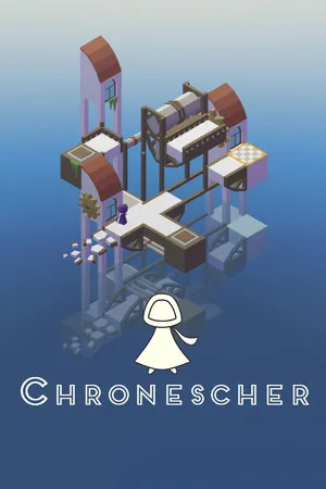 Portada de Chronescher
