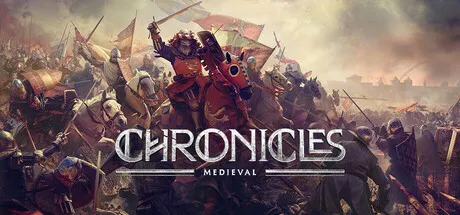 Portada de Chronicles: Medieval