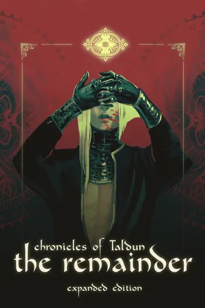 Portada de Chronicles of Taldun: The Remainder