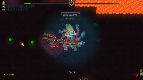 Captura de Chronicon: Survivors