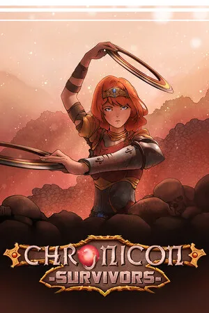 Portada de Chronicon: Survivors