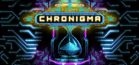 Portada de Chronigma