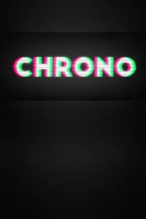 Portada de CHRONO