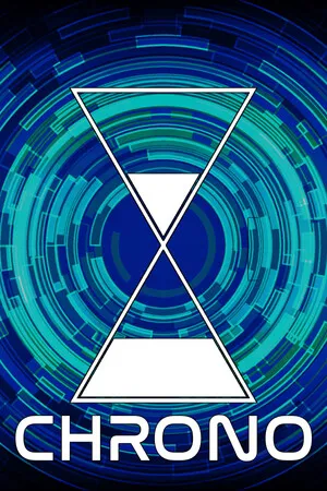 Portada de Chrono