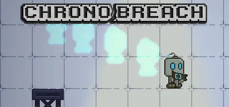 Portada de ChronoBreach