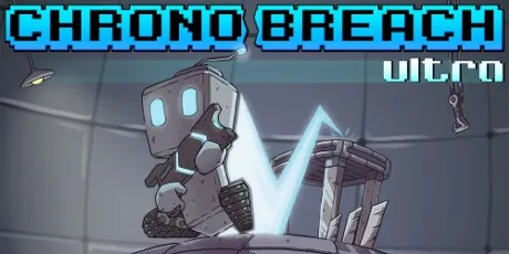Portada de ChronoBreach Ultra