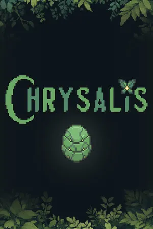 Portada de Chrysalis
