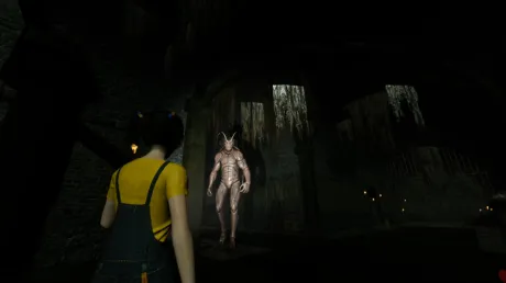 Captura de 除邪2(CHUXIE2)