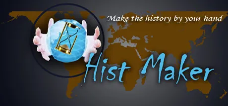 Portada de 创史者Hist Maker