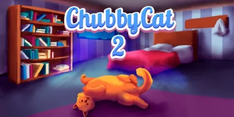Portada de Chubby Cat 2