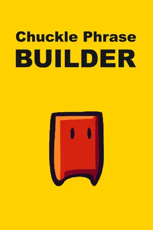 Portada de Chuckle Phrase Builder
