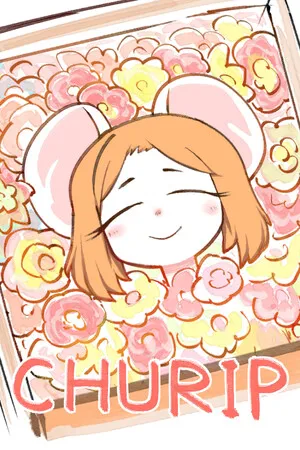 Portada de CHURIP