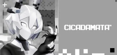 Portada de CICADAMATA"