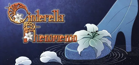 Portada de Cinderella Phenomenon - Otome/Visual Novel