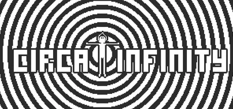 Portada de Circa Infinity
