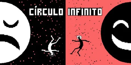 Portada de Circa Infinity