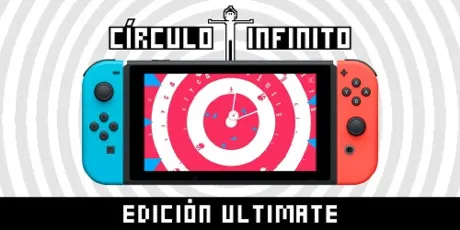 Portada de Circa Infinity Ultima edición