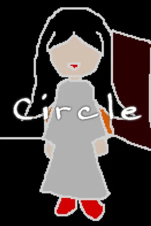 Portada de Circle