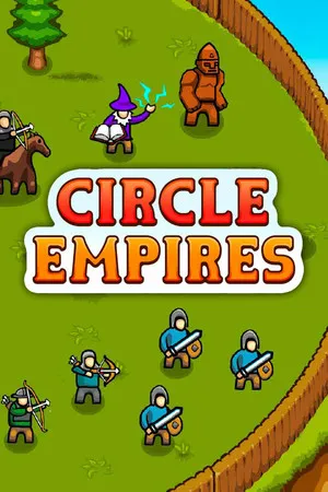 Portada de Circle Empires