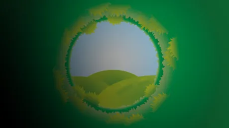 Portada de Circle Of Nature