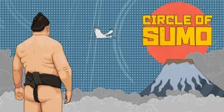 Portada de Circle of Sumo