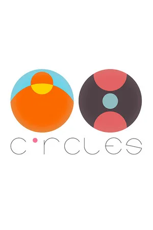 Portada de 🔴 Circles
