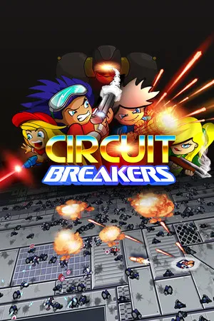 Portada de Circuit Breakers
